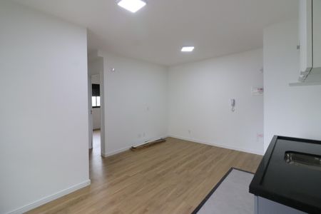 Apartamento para alugar com 47m², 2 quartos e 1 vagaSala/Cozinha