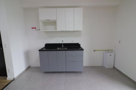 Apartamento para alugar com 47m², 2 quartos e 1 vagaSala/Cozinha