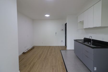 Apartamento para alugar com 47m², 2 quartos e 1 vagaSala/Cozinha