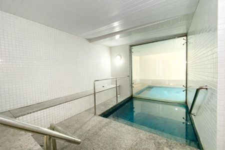 Apartamento para alugar com 189m², 4 quartos e 4 vagasÁrea comum