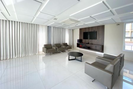 Apartamento para alugar com 189m², 4 quartos e 4 vagasÁrea comum