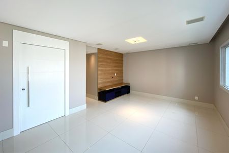 Sala de Estar de apartamento para alugar com 4 quartos, 189m² em São Pedro, Belo Horizonte