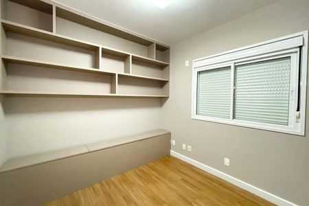 Apartamento para alugar com 189m², 4 quartos e 4 vagasSemisuite 3