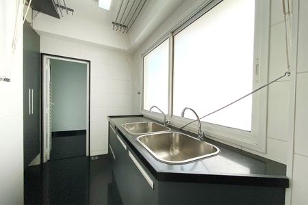 Apartamento para alugar com 189m², 4 quartos e 4 vagasÁrea de Serviço