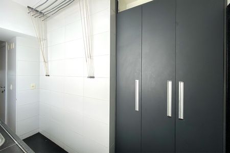 Apartamento para alugar com 189m², 4 quartos e 4 vagasÁrea de Serviço