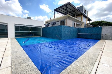 Apartamento para alugar com 189m², 4 quartos e 4 vagasÁrea comum