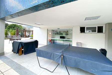 Apartamento para alugar com 189m², 4 quartos e 4 vagasÁrea comum