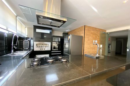 Apartamento para alugar com 189m², 4 quartos e 4 vagasÁrea comum