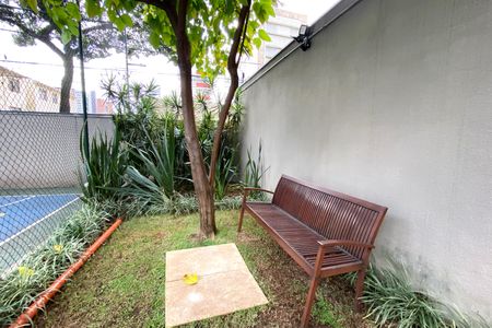 Apartamento para alugar com 189m², 4 quartos e 4 vagasÁrea comum