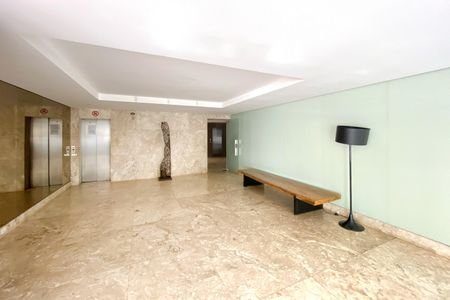 Apartamento para alugar com 189m², 4 quartos e 4 vagasÁrea comum