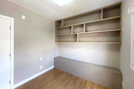 Apartamento para alugar com 189m², 4 quartos e 4 vagasSemisuite 3