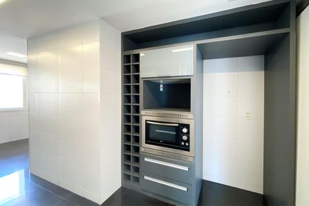 Apartamento para alugar com 189m², 4 quartos e 4 vagasCozinha