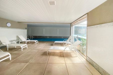 Apartamento para alugar com 189m², 4 quartos e 4 vagasÁrea comum