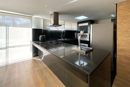 Apartamento para alugar com 189m², 4 quartos e 4 vagasÁrea comum