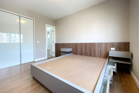 Apartamento para alugar com 189m², 4 quartos e 4 vagasSuite 1