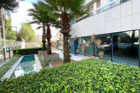 Apartamento para alugar com 189m², 4 quartos e 4 vagasÁrea comum