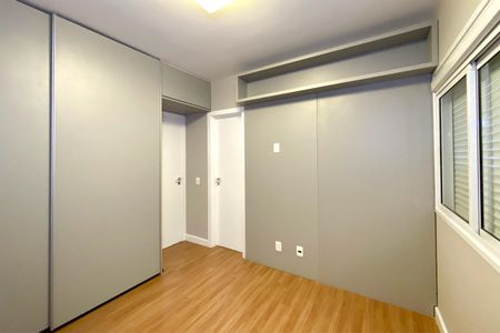 Apartamento para alugar com 189m², 4 quartos e 4 vagasSemisuite 4