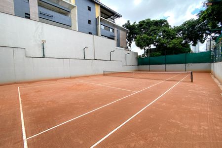 Apartamento para alugar com 189m², 4 quartos e 4 vagasÁrea comum