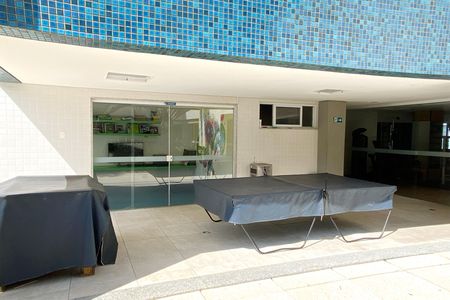 Apartamento para alugar com 189m², 4 quartos e 4 vagasÁrea comum