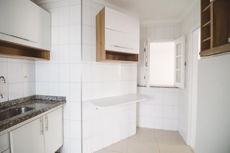 Apartamento para alugar com 50m², 2 quartos e 1 vagaCozinha