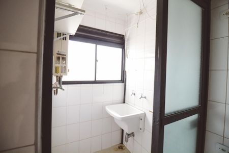 Apartamento para alugar com 50m², 2 quartos e 1 vagaÁrea de Serviço