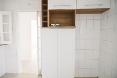 Apartamento para alugar com 50m², 2 quartos e 1 vagaCozinha