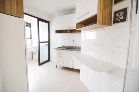 Apartamento para alugar com 50m², 2 quartos e 1 vagaCozinha