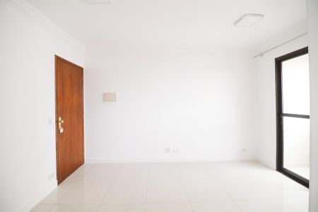Sala de apartamento para alugar com 2 quartos, 50m² em Parque Mandaqui, São Paulo