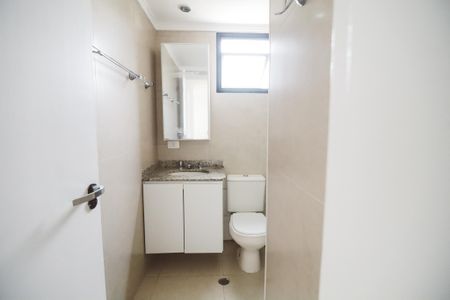 Apartamento para alugar com 50m², 2 quartos e 1 vagaBanheiro
