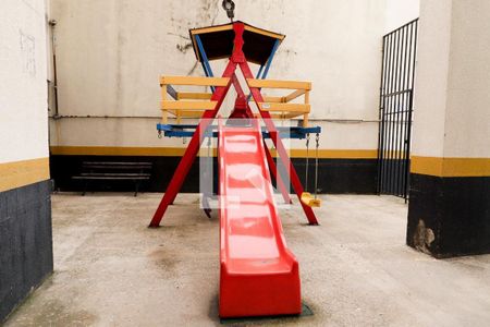 Apartamento para alugar com 50m², 2 quartos e 1 vagaÁrea comum - Playground