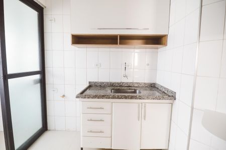 Apartamento para alugar com 50m², 2 quartos e 1 vagaCozinha