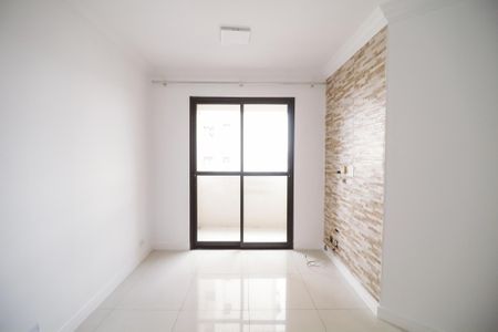 Sala de apartamento para alugar com 2 quartos, 50m² em Parque Mandaqui, São Paulo