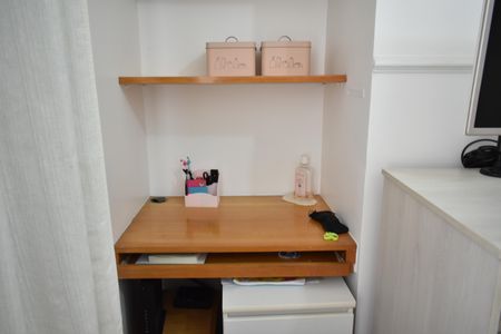 Apartamento à venda com 60m², 2 quartos e 1 vagaQuarto