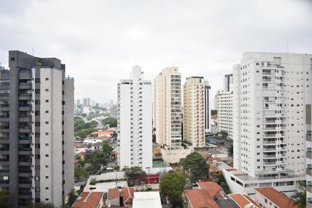 Apartamento à venda com 60m², 2 quartos e 1 vagaSacada