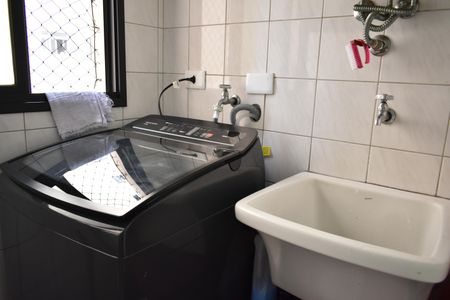 Apartamento à venda com 60m², 2 quartos e 1 vagaÁrea de Serviço