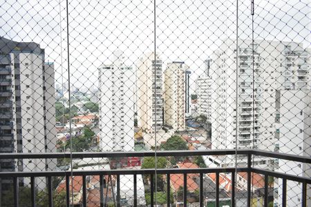 Apartamento à venda com 60m², 2 quartos e 1 vagaSacada