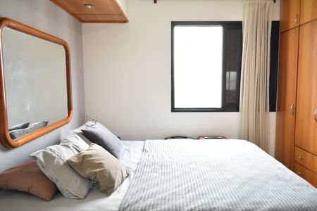 Apartamento à venda com 60m², 2 quartos e 1 vagaSuíte