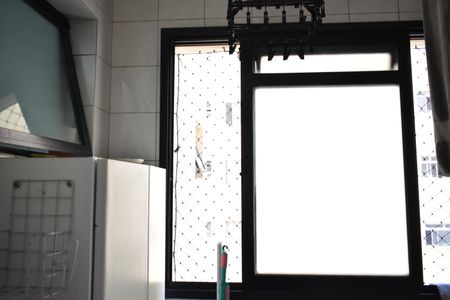 Apartamento à venda com 60m², 2 quartos e 1 vagaÁrea de Serviço