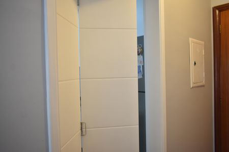 Apartamento à venda com 60m², 2 quartos e 1 vagaCozinha