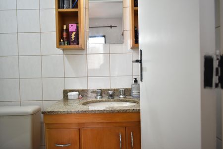 Apartamento à venda com 60m², 2 quartos e 1 vagaSuíte
