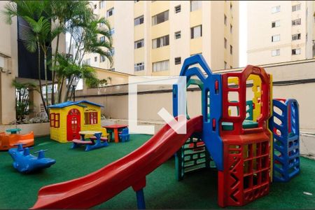 Apartamento à venda com 60m², 2 quartos e 1 vagaÁrea comum - Playground