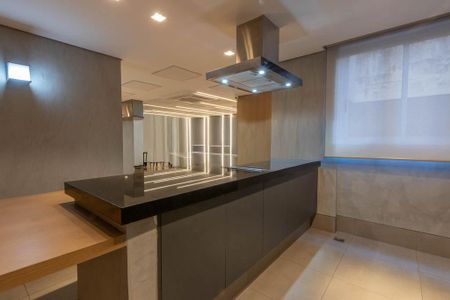 Apartamento à venda com 68m², 2 quartos e 2 vagas Apartamento à venda com 68m², 2 quartos e 2 vagasEspaço Gourmet