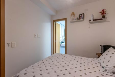Quarto 1 de apartamento à venda com 2 quartos, 68m² em Boa Viagem, Belo Horizonte