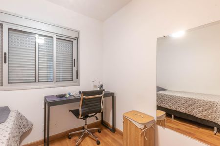 Quarto 2 de apartamento à venda com 2 quartos, 68m² em Boa Viagem, Belo Horizonte