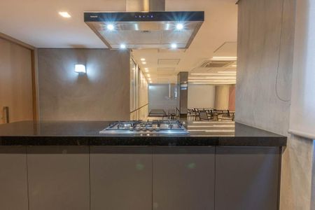 Apartamento à venda com 68m², 2 quartos e 2 vagas Apartamento à venda com 68m², 2 quartos e 2 vagasEspaço Gourmet