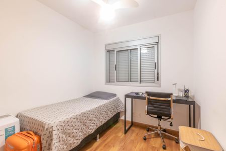 Quarto 2 de apartamento à venda com 2 quartos, 68m² em Boa Viagem, Belo Horizonte