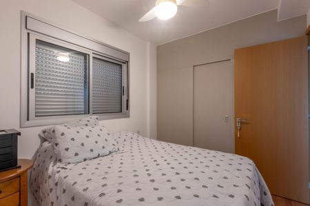 Quarto 1 de apartamento à venda com 2 quartos, 68m² em Boa Viagem, Belo Horizonte