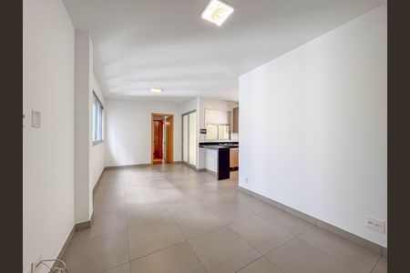 Apartamento à venda com 2 quartos, 68m² em Boa Viagem, Belo Horizonte