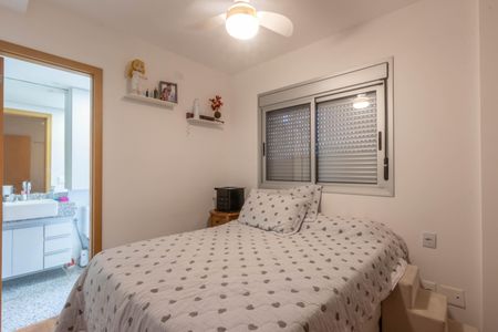 Quarto 1 de apartamento à venda com 2 quartos, 68m² em Boa Viagem, Belo Horizonte