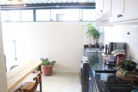 Apartamento à venda com 110m², 2 quartos e 2 vagasÁrea de Serviço